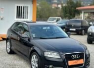 Audi A3 1.6 Tdi Sportback Attraction