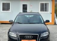 Audi A3 1.6 Tdi Sportback Attraction
