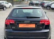 Audi A3 1.6 Tdi Sportback Attraction