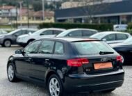 Audi A3 1.6 Tdi Sportback Attraction