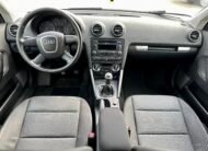 Audi A3 1.6 Tdi Sportback Attraction