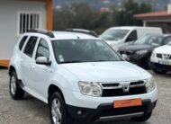 Dacia Duster 1.5 Dci