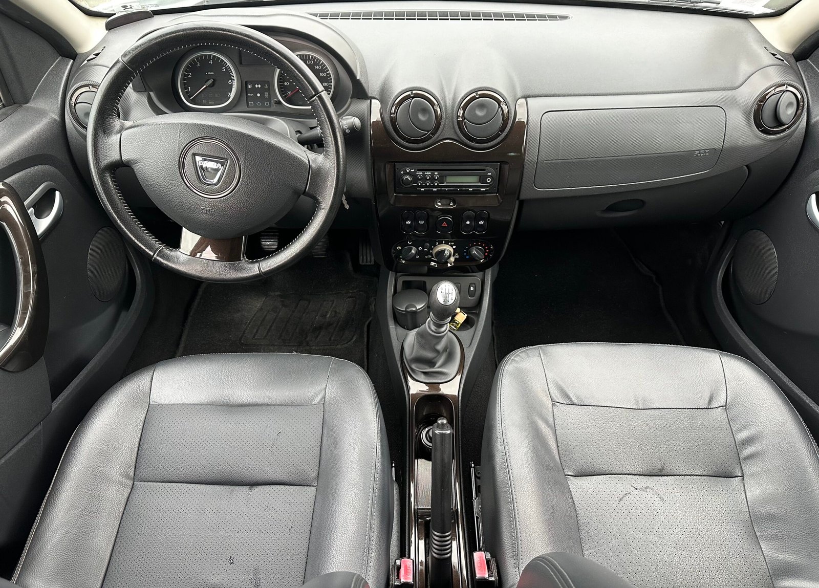 Dacia Duster 1.5 Dci