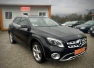 Mercedes-Benz Gla 180 Cdi