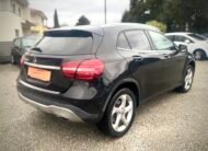 Mercedes-Benz Gla 180 Cdi