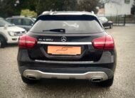 Mercedes-Benz Gla 180 Cdi