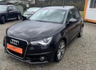Audi A1 Sportback 1.4 Tfsi DSG S-line