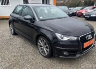 Audi A1 Sportback 1.4 Tfsi DSG S-line
