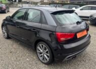 Audi A1 Sportback 1.4 Tfsi DSG S-line