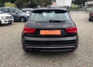 Audi A1 Sportback 1.4 Tfsi DSG S-line