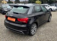 Audi A1 Sportback 1.4 Tfsi DSG S-line