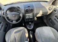 Ford Fusion 1.4 Tdci Automático