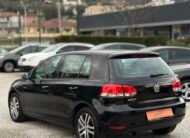 Vw Golf VI 1.6 Tdi