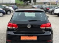 Vw Golf VI 1.6 Tdi