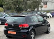 Vw Golf VI 1.6 Tdi