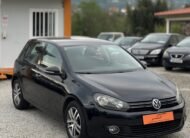 Vw Golf VI 1.6 Tdi