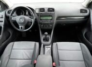 Vw Golf VI 1.6 Tdi