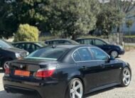 Bmw 520DA