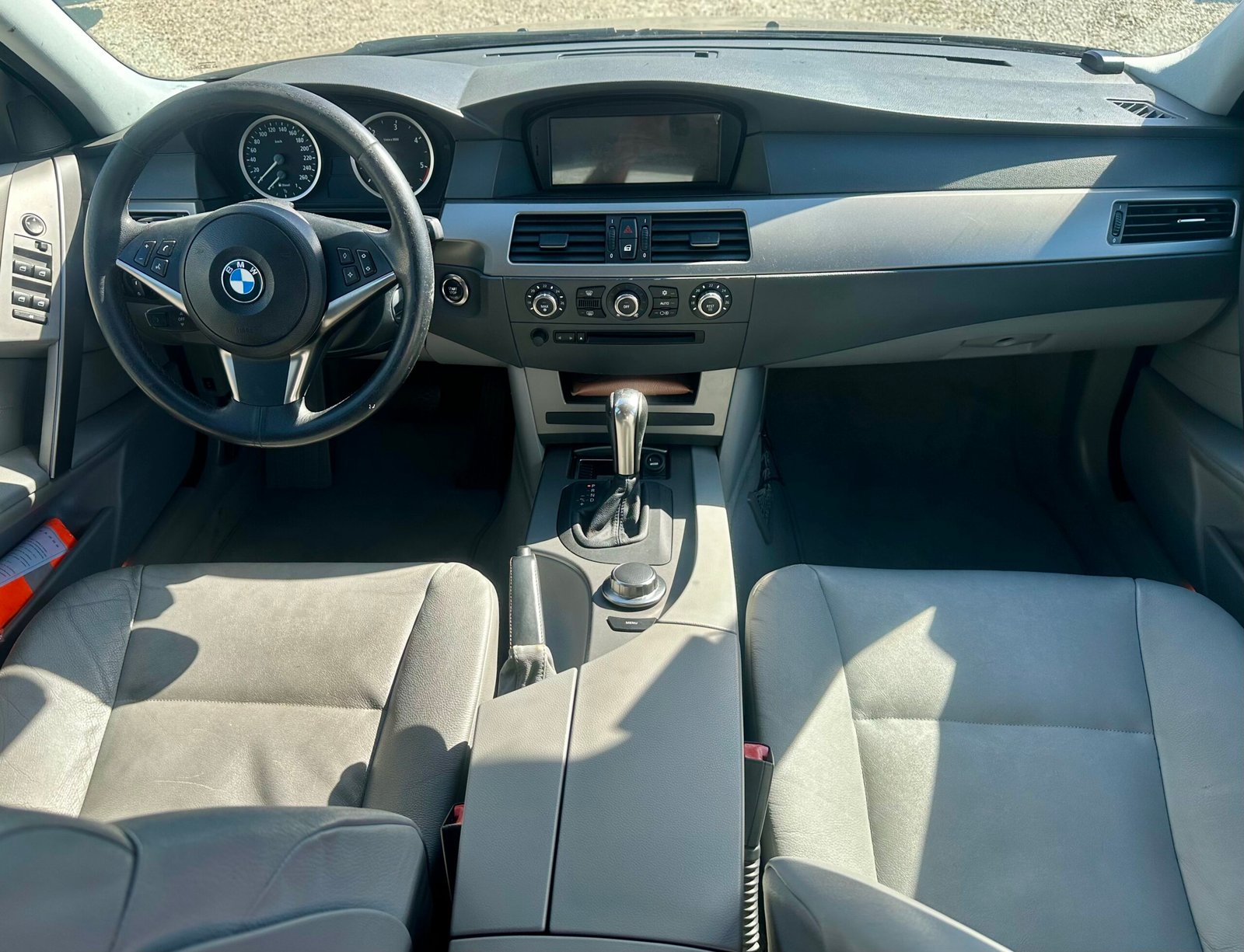 Bmw 520DA