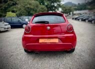 Alfa Romeo Mito 1.3 Multijet Distintive