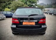 Mercedes-Benz B150 Classic