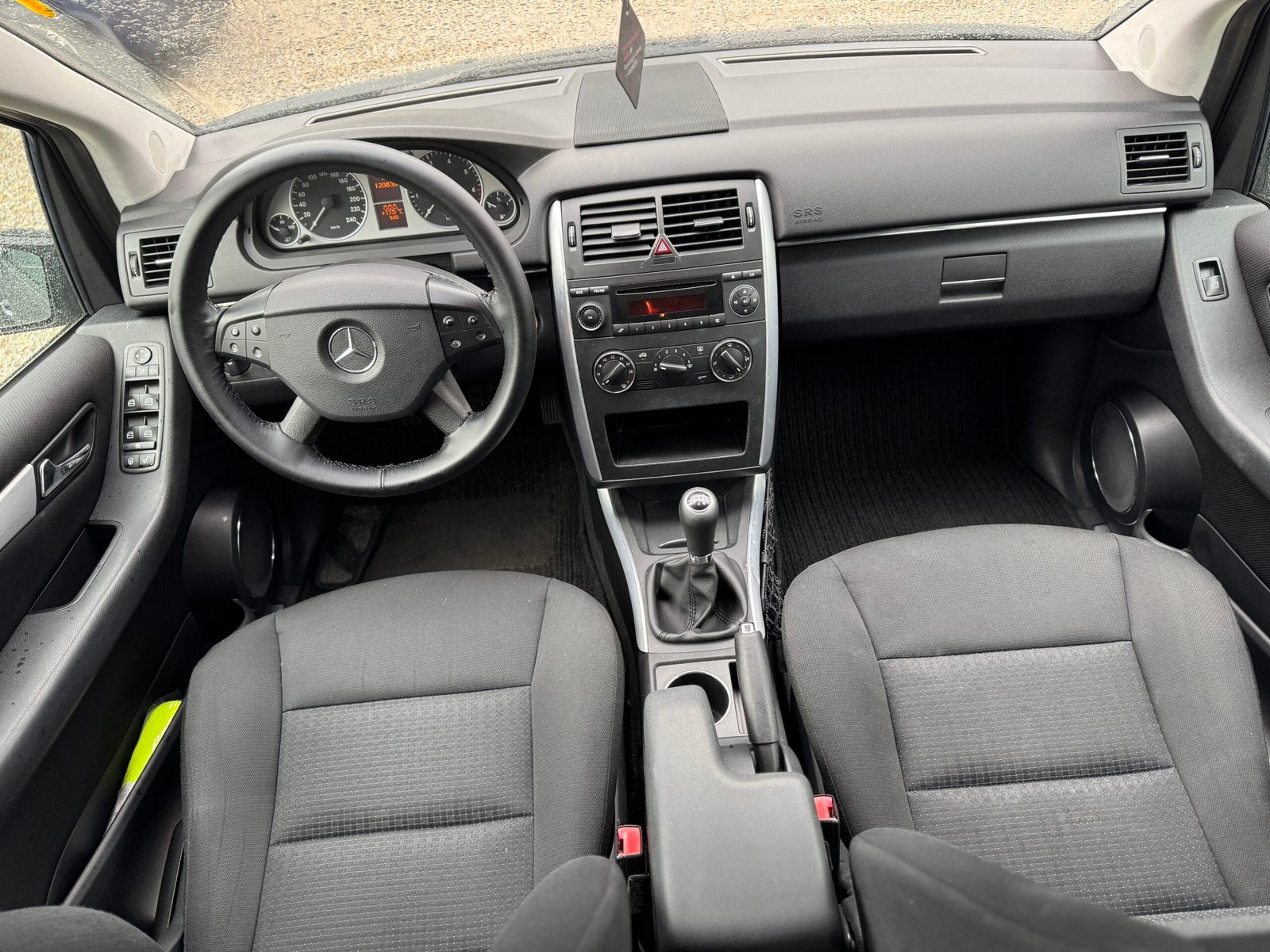 Mercedes-Benz B150 Classic