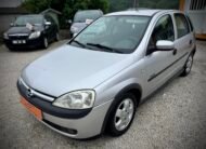 Opel Corsa 1.2i Elegance Caixa Automática