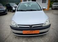 Opel Corsa 1.2i Elegance Caixa Automática