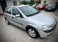 Opel Corsa 1.2i Elegance Caixa Automática