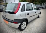 Opel Corsa 1.2i Elegance Caixa Automática