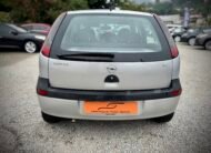 Opel Corsa 1.2i Elegance Caixa Automática