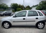 Opel Corsa 1.2i Elegance Caixa Automática