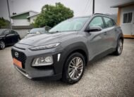 Hyunda Kauai 1.6 Crdi