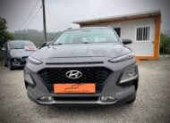Hyunda Kauai 1.6 Crdi