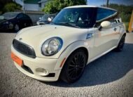 Mini Cooper 1.6D