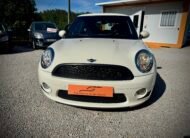Mini Cooper 1.6D