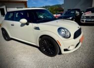Mini Cooper 1.6D