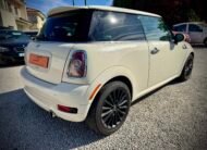 Mini Cooper 1.6D