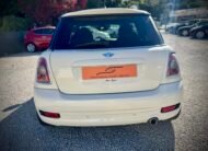 Mini Cooper 1.6D