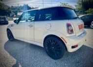 Mini Cooper 1.6D