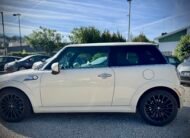 Mini Cooper 1.6D