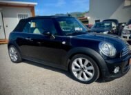 Mini Cooper 1.6D Cabriolet