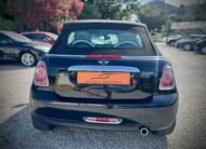 Mini Cooper 1.6D Cabriolet