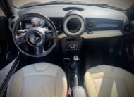 Mini Cooper 1.6D Cabriolet