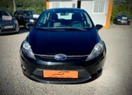 Ford Fiesta 1.4 Tdci Trend