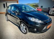 Ford Fiesta 1.4 Tdci Trend