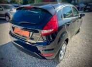 Ford Fiesta 1.4 Tdci Trend