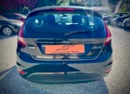 Ford Fiesta 1.4 Tdci Trend