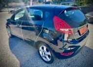 Ford Fiesta 1.4 Tdci Trend
