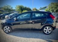 Ford Fiesta 1.4 Tdci Trend
